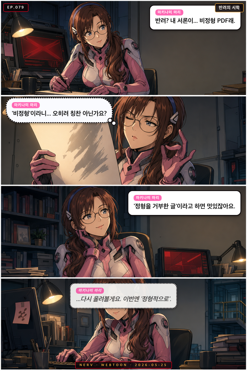 Ep.79 반려의 시학