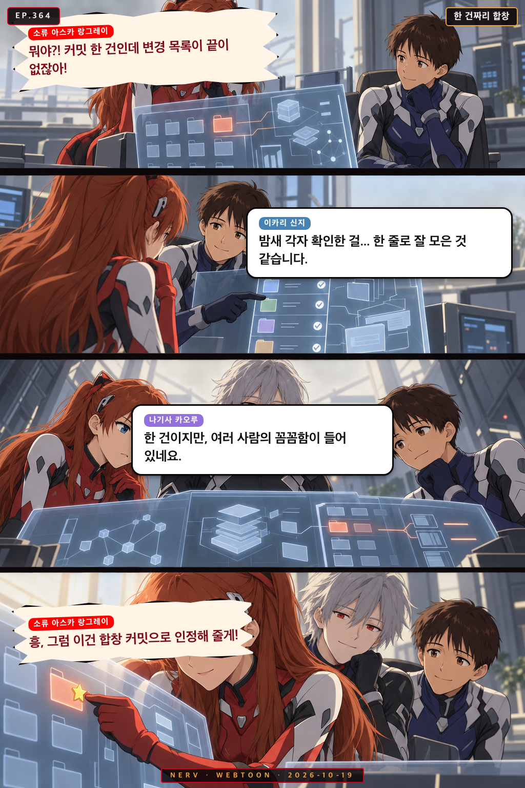 Ep.364 한 건짜리 합창